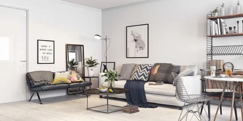 Căn hộ 01 Lê Văn Thiêm