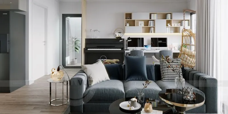 Căn hộ West Point 05