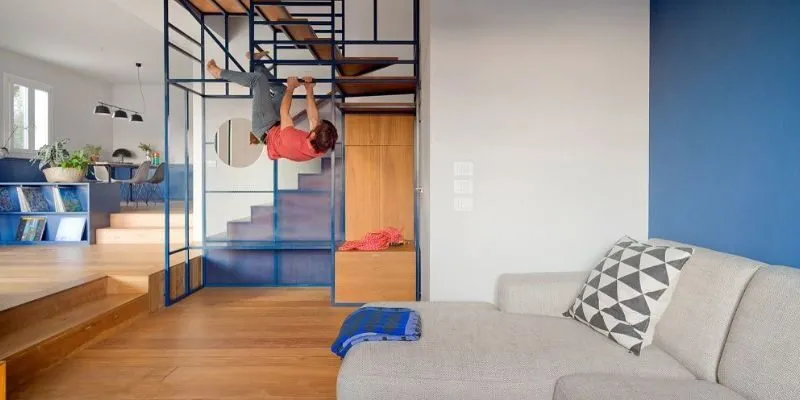 khóa học thiết kế nội thất