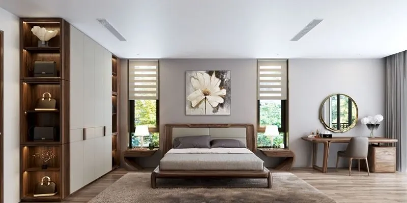 tư vấn thiết kế nội thất