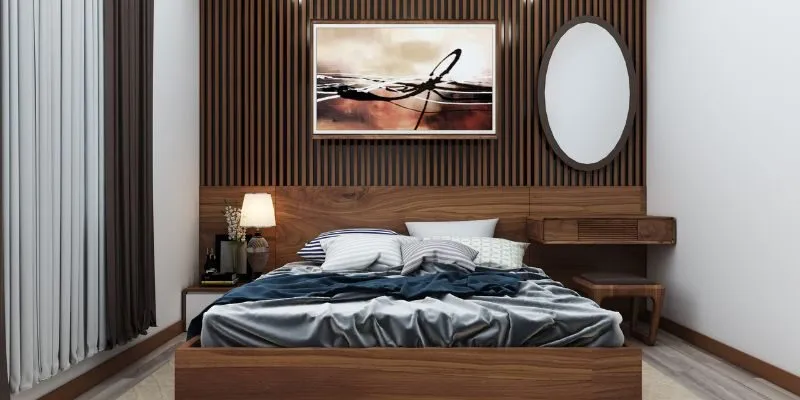 Công trình tại Hà Nam