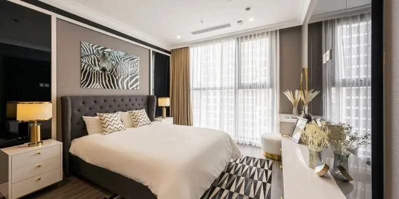 Thiết kế phòng ngủ