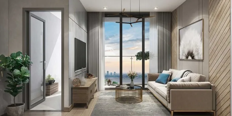 Căn hộ West Point 05