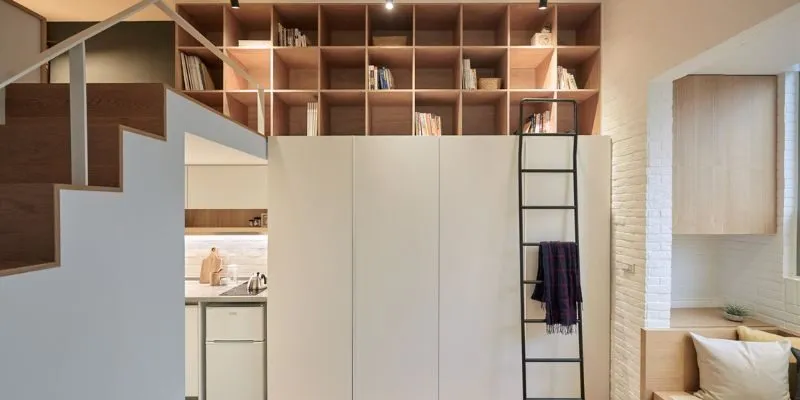 khóa học thiết kế nội thất