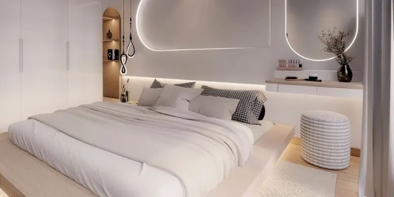 Công trình tại Hà Nam