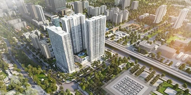 Căn hộ West Point 05