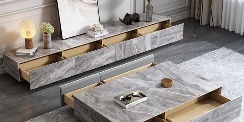 Thiết Kế Chung Cư Muller