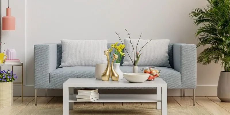 Thiết Kế Nội Thất Muller