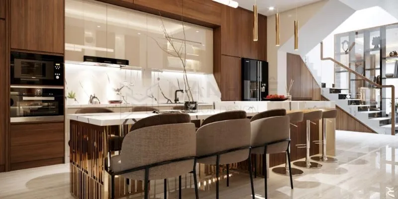 tư vấn thiết kế nội thất